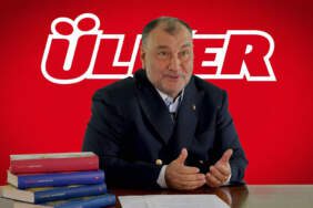 Murat Ülker ‘LEGO’ analizini sürdürüyor: “Bir oyuncaktan daha fazlası, felsefi bir laboratuvar”