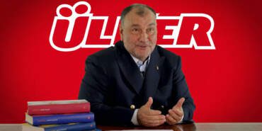 Murat Ülker ‘LEGO’ analizini sürdürüyor: “Bir oyuncaktan daha fazlası, felsefi bir laboratuvar”