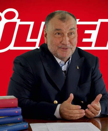 Murat Ülker ‘LEGO’ analizini sürdürüyor: “Bir oyuncaktan daha fazlası, felsefi bir laboratuvar”