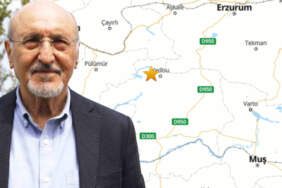 Prof. Dr. Bektaş’tan 4.4’lük depremin ardından ürküten uyarı: 242 yıldır biriken gerilime dikkat