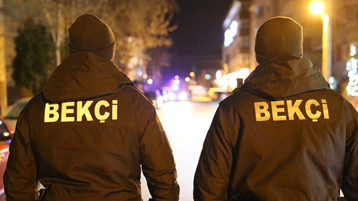 2026 Bekçi alımı başvuruları ne zaman? EGM yeni başvuru şartları ve yaş sınırı değişti