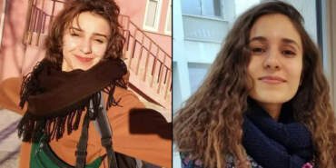 Gülistan Doku’nun yakın arkadaşı Rojwelat Kızmaz’ın ailesinden savcılığa başvuru