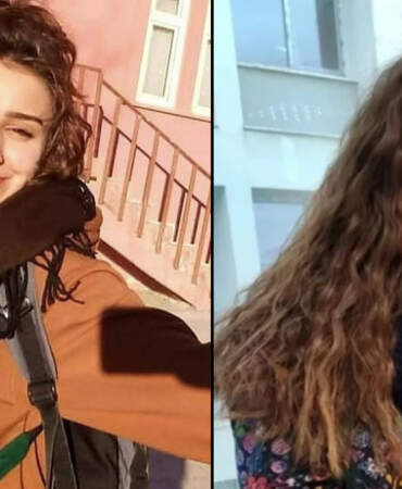 Gülistan Doku’nun yakın arkadaşı Rojwelat Kızmaz’ın ailesinden savcılığa başvuru