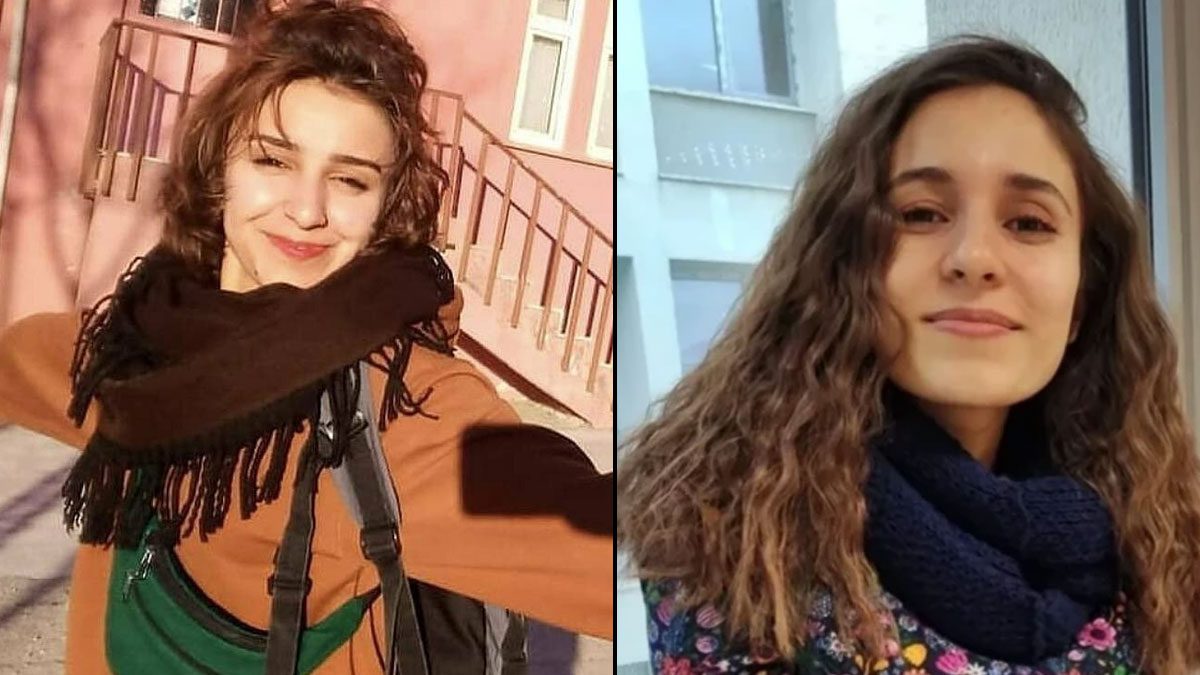 Gülistan Doku’nun yakın arkadaşı Rojwelat Kızmaz’ın ailesinden savcılığa başvuru