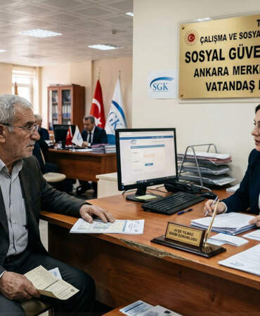 En düşük emekli aylık artacak mı? Emekli kök maaşlar ne zaman eşitlenecek? Kurumdan resmi yanıt geldi