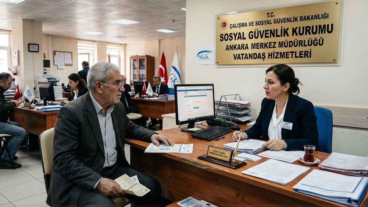 En düşük emekli aylık artacak mı? Emekli kök maaşlar ne zaman eşitlenecek? Kurumdan resmi yanıt geldi