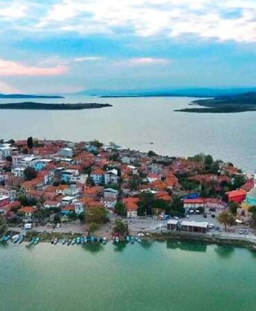 Yaşam kalitesi en yüksek şehirler belirlendi! Türkiye’den 5 şehir listede