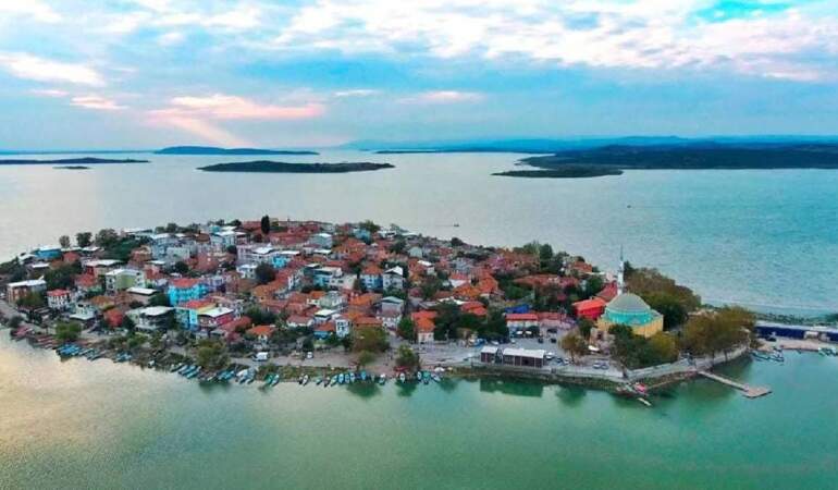 Yaşam kalitesi en yüksek şehirler belirlendi! Türkiye’den 5 şehir listede