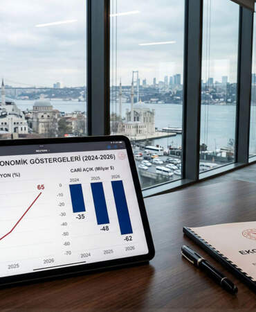 S&P Türkiye notu kaç? Enflasyon tahmini ne? Ekonomik kriz ne zaman bitecek? Hayat pahalılığı artacak