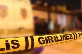 Çankırı’da aile içi cinayet: Ağabey kardeşini öldürdü