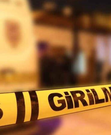 Çankırı’da aile içi cinayet: Ağabey kardeşini öldürdü