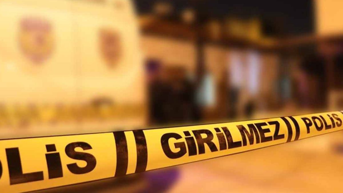 Çankırı’da aile içi cinayet: Ağabey kardeşini öldürdü