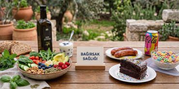 Bağırsak florası nasıl düzelir, hangi gıdalar zarar verir? Bağırsak sağlığı neden önemli? Şeker ve kızartmalar bağışıklık sistemini vuruyor