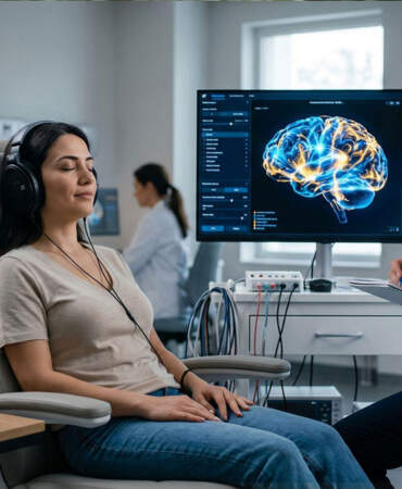 Müzik dinlemek sağlığa yararlı mı? Hangi müzik beyni geliştirir? Melodilerin 5 mucizevi etkisi