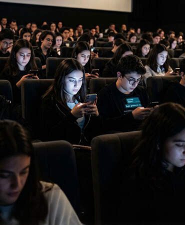 Odaklanma sorunu neden olur, dikkat eksikliği nasıl geçer? Sosyal medya bağımlılığı nasıl anlaşılır, nomofobi nedir? Genç neslin acı tablosu