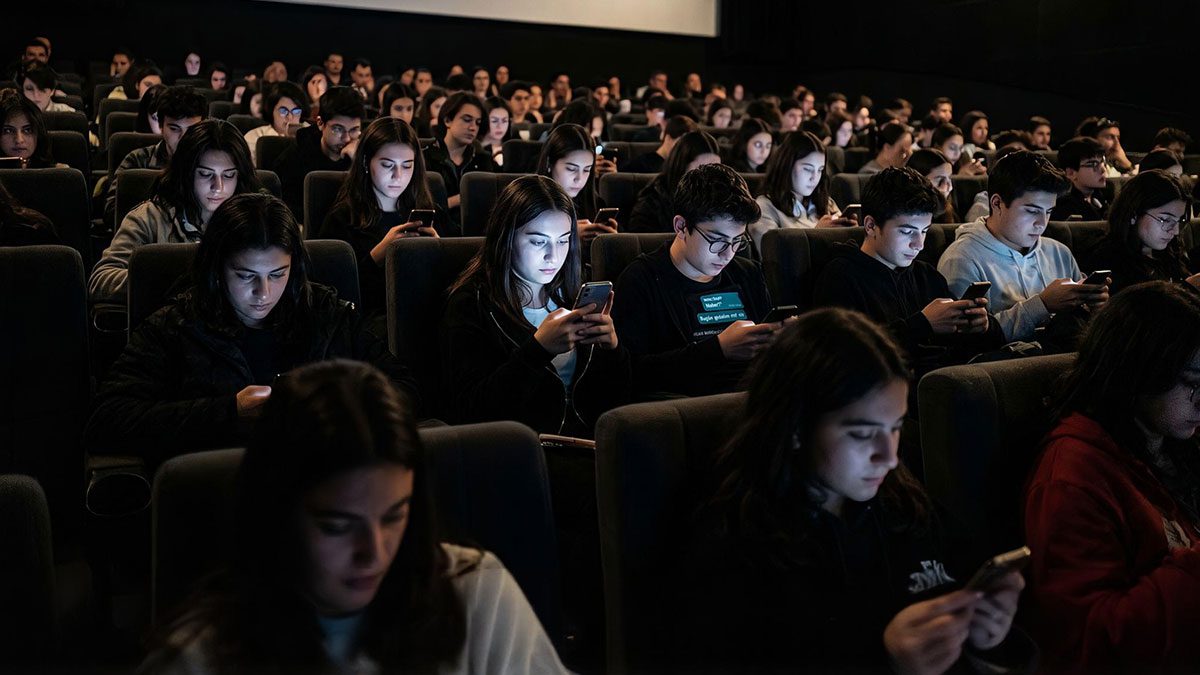 Odaklanma sorunu neden olur, dikkat eksikliği nasıl geçer? Sosyal medya bağımlılığı nasıl anlaşılır, nomofobi nedir? Genç neslin acı tablosu