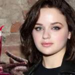 Türk eniştesi tavsiye etti, hemen uyguladı! ABD’li oyuncu Joey King’in hayatı şalgamla değişti