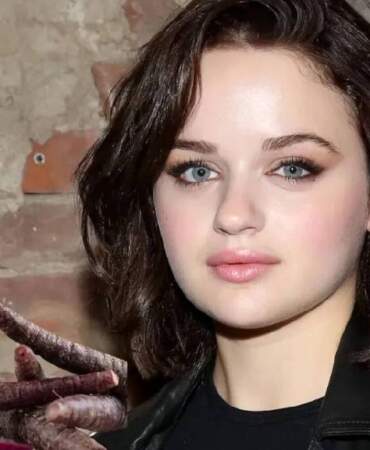 Türk eniştesi tavsiye etti, hemen uyguladı! ABD’li oyuncu Joey King’in hayatı şalgamla değişti