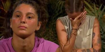 Survivor’da ipler gerildi! Serenay diskalifiye mi oldu? Lina ve Seran Ay’ın kaderi belli oldu