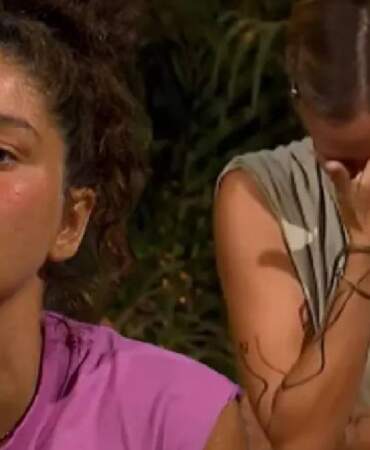 Survivor’da ipler gerildi! Serenay diskalifiye mi oldu? Lina ve Seran Ay’ın kaderi belli oldu
