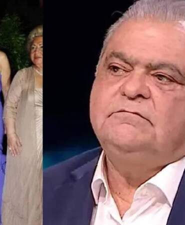 Özal ailesinde ihanet krizi! Elvan Özal anlattı, herkes şaşırdı! ‘Beni ve ailemi kandırdı’