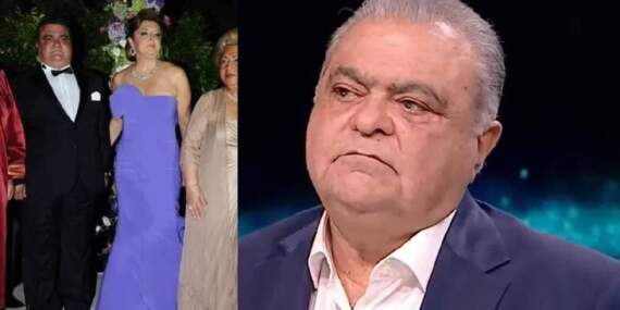 Özal ailesinde ihanet krizi! Elvan Özal anlattı, herkes şaşırdı! ‘Beni ve ailemi kandırdı’