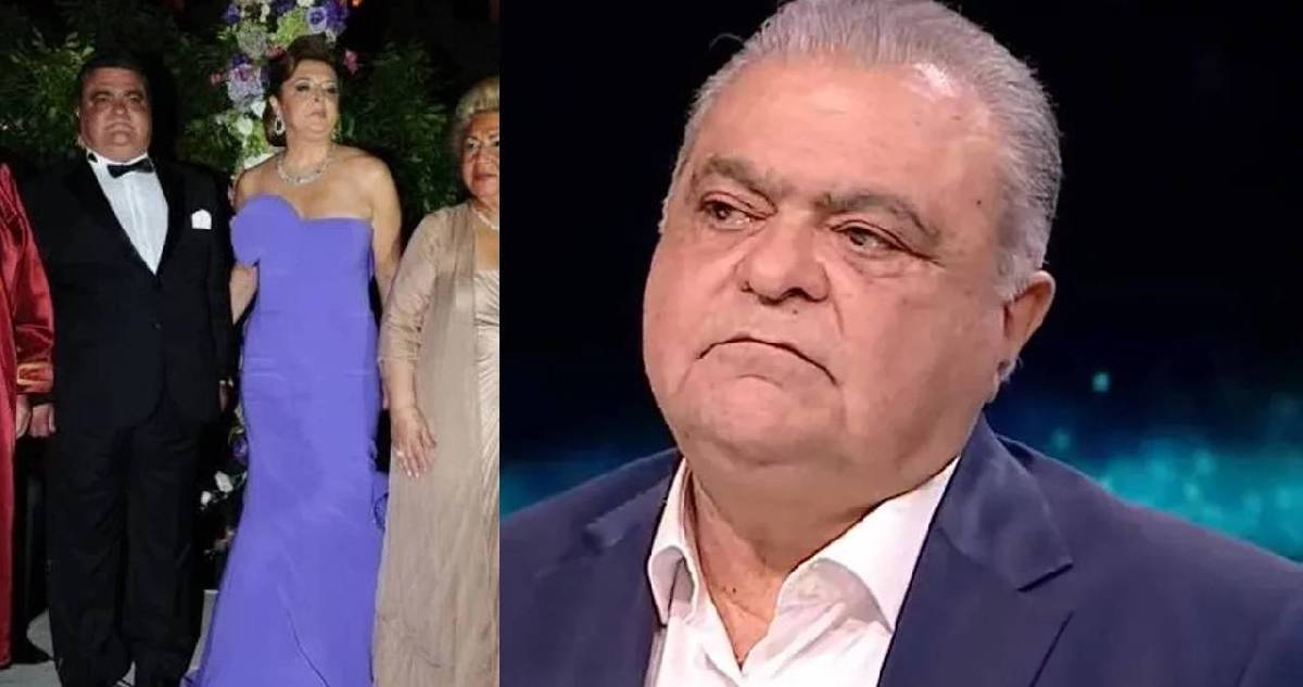 Özal ailesinde ihanet krizi! Elvan Özal anlattı, herkes şaşırdı! ‘Beni ve ailemi kandırdı’