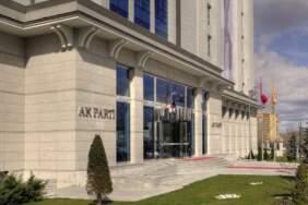 AK Parti’den üç aşamalı “saha” uygulaması: Belirle, uygula, anlat