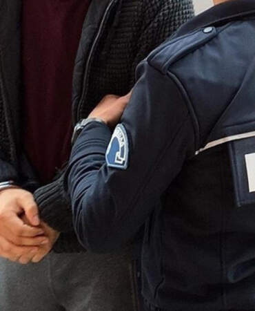 Vergi denetiminde rüşvet çarkına darbe: 11 gözaltı
