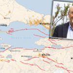 Prof. Dr. Bektaş’tan Marmara için ‘sismik fren’ yorumu: 1935, 1963 ve 2025 depremleri aynı gerçeği gösterdi