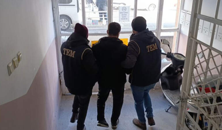 İstanbul merkezli 3 ilde yasa dışı bahis operasyonu: 11 şüpheli gözaltında
