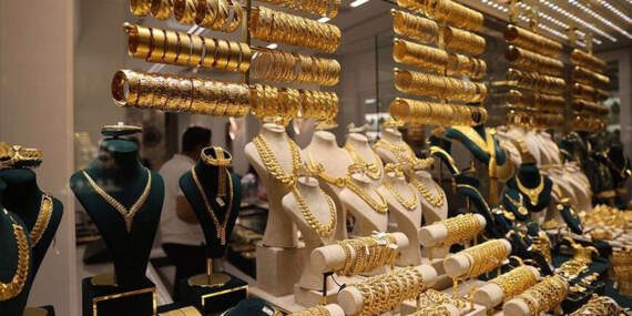 Kuyumcular Odası’ndan vatandaşa uyarı: Sosyal medyadaki altın reklamlarına kanmayın