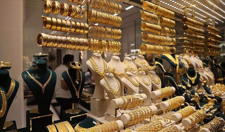 Kuyumcular Odası’ndan vatandaşa uyarı: Sosyal medyadaki altın reklamlarına kanmayın