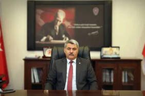 Gülistan Doku cinayetinde Emniyet Müdürü Yılmaz Delen ifade veriyor