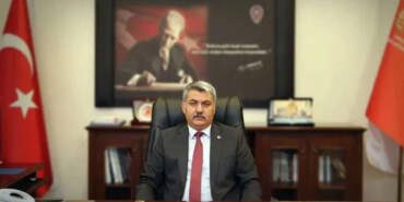 Gülistan Doku cinayetinde Emniyet Müdürü Yılmaz Delen ifade veriyor