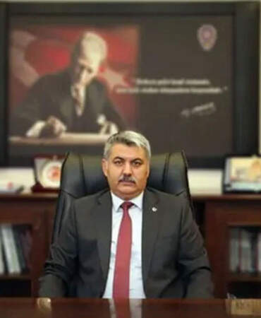 Gülistan Doku cinayetinde Emniyet Müdürü Yılmaz Delen ifade veriyor