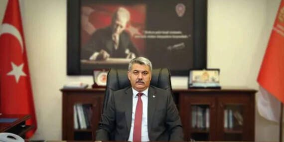 Gülistan Doku cinayetinde Emniyet Müdürü Yılmaz Delen ifade veriyor