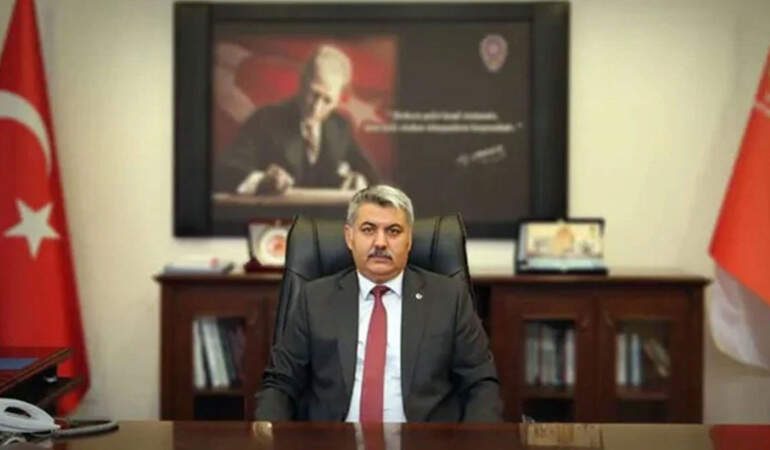 Gülistan Doku cinayetinde Emniyet Müdürü Yılmaz Delen ifade veriyor