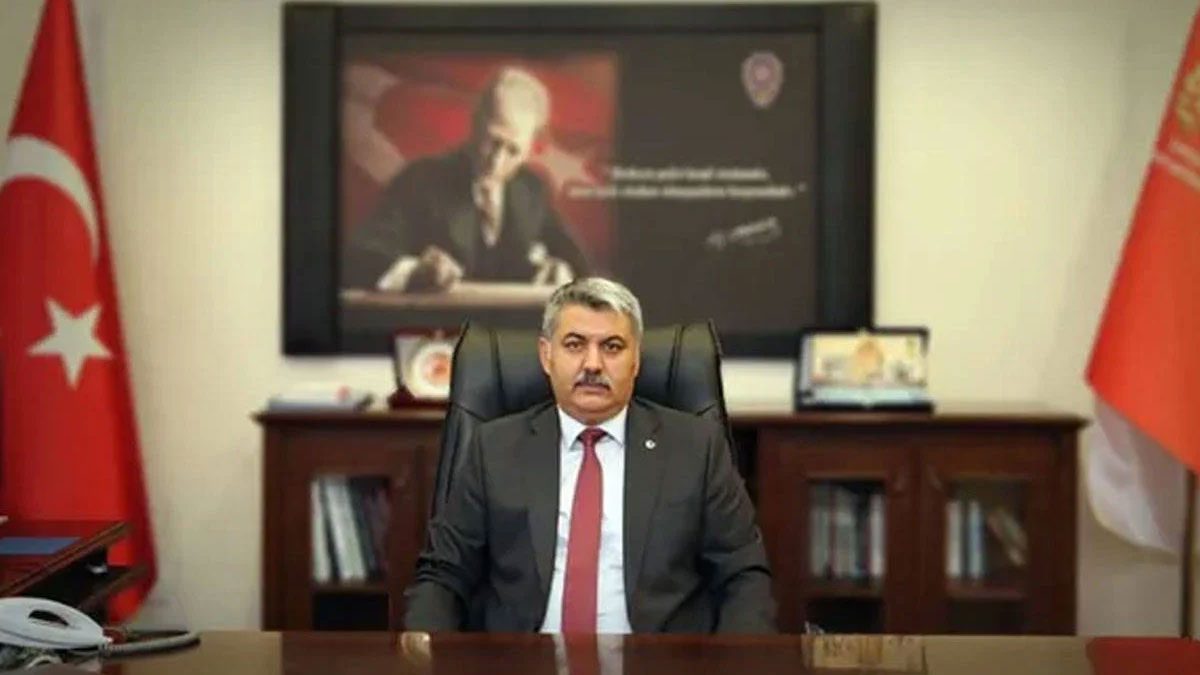 Gülistan Doku cinayetinde Emniyet Müdürü Yılmaz Delen ifade veriyor