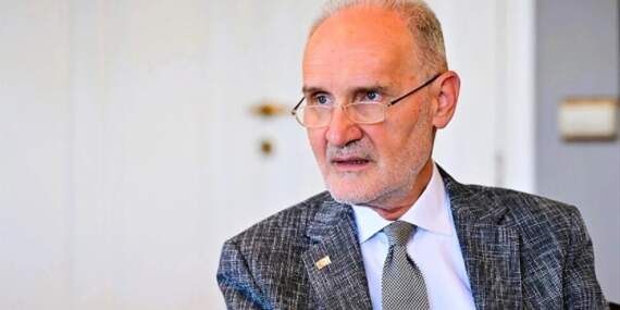 İTO Başkanı Avdagiç’ten “ince ayar” çağrısı: Ekonomi programına güncelleme gerekiyor