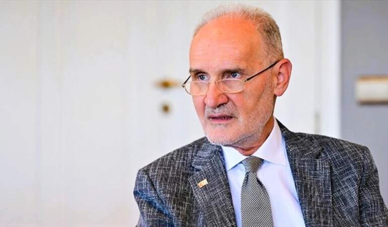 İTO Başkanı Avdagiç’ten “ince ayar” çağrısı: Ekonomi programına güncelleme gerekiyor
