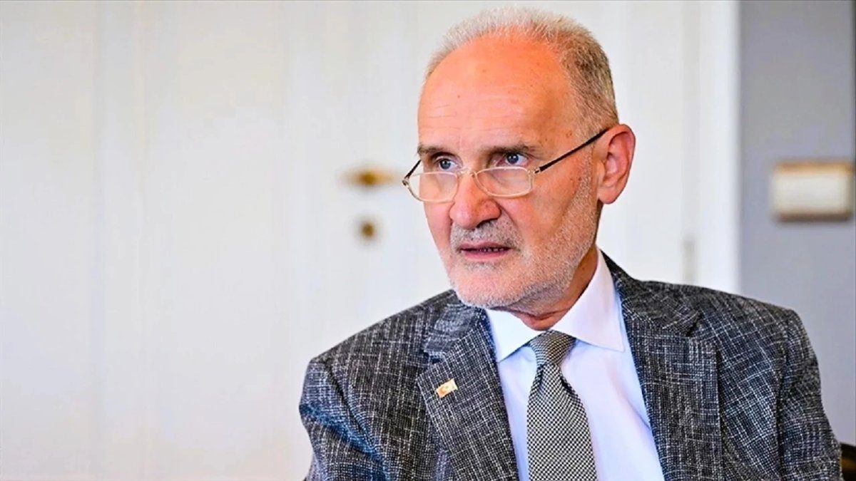 İTO Başkanı Avdagiç’ten “ince ayar” çağrısı: Ekonomi programına güncelleme gerekiyor