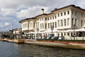 İstanbul Boğazı’nın en prestijli oteli konkordato talebinde bulundu
