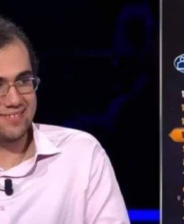 Kim Milyoner Olmak İster’de iz bıraktı: 1 milyon TL’lik soruyu açtırdı