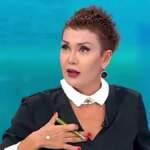 Serap Paköz’den göz yaşartan paylaşım: “Hastalıkta En Büyük İlacım…”