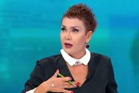 Serap Paköz’den göz yaşartan paylaşım: “Hastalıkta En Büyük İlacım…”