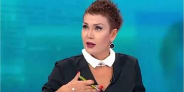 Serap Paköz’den göz yaşartan paylaşım: “Hastalıkta En Büyük İlacım…”