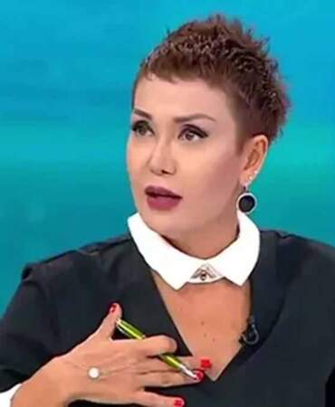 Serap Paköz’den göz yaşartan paylaşım: “Hastalıkta En Büyük İlacım…”