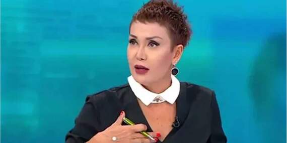 Serap Paköz’den göz yaşartan paylaşım: “Hastalıkta En Büyük İlacım…”
