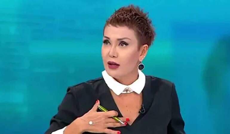 Serap Paköz’den göz yaşartan paylaşım: “Hastalıkta En Büyük İlacım…”